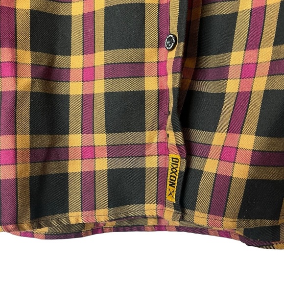 Dixxon 22 Jumps Flannel 3X - Picture 6 of 12